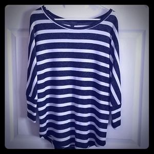 MIX BY 41 HAWTHORN

Corinna Brushed Dolman Knit